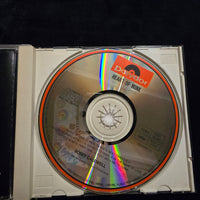 Bobby Caldwell - Heart Of Mine CD VG+