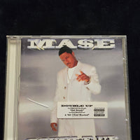 ซีดี Mase - Double Up CD NM or M-