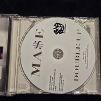 ซีดี Mase - Double Up CD NM or M-