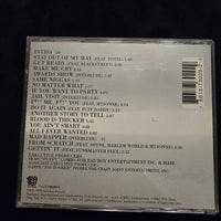 ซีดี Mase - Double Up CD NM or M-