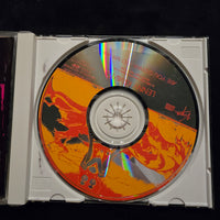 ซีดี Lenny Kravitz - Are You Gonna Go My Way CD NM or M-