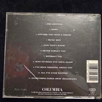 ซีดี Mariah Carey - Music Box CD VG+