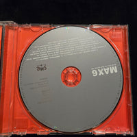 ซีดี Various - Max V.6: Best Hits In The World '99 CD NM or M-