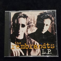ซีดี The Rembrandts - L.P. CD NM or M-