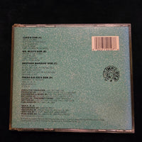 ซีดี The 2 Live Crew - As Nasty As They Wanna Be CD NM or M-