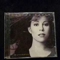 ซีดี Mariah Carey - Daydream CD NM or M-
