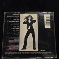 ซีดี Mariah Carey - Daydream CD NM or M-