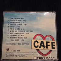 ซีดี Sheryl Crow - Tuesday Night Music Club CD NM or M-