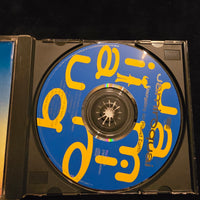 ซีดี Jamiroquai - Emergency On Planet Earth CD NM or M-