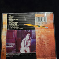 ซีดี Lauryn Hill - The Miseducation Of Lauryn Hill CD NM or M-