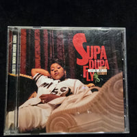 ซีดี Missy Elliott - Supa Dupa Fly CD NM or M-