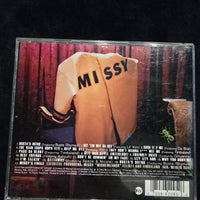 ซีดี Missy Elliott - Supa Dupa Fly CD NM or M-