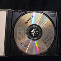ซีดี Sun Ra - Blue Delight CD VG+