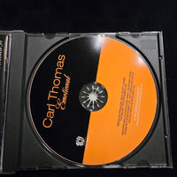 ซีดี Carl Thomas - Emotional CD NM or M-