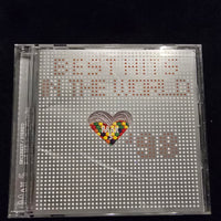 ซีดี Various - MAX 5 Best Hits CD NM or M-