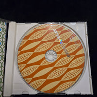 ซีดี Beck - Odelay CD VG+