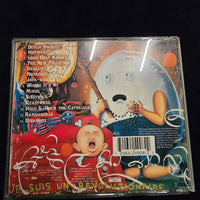 ซีดี Beck - Odelay CD VG+