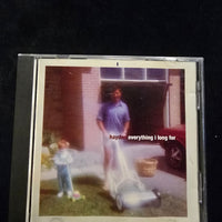 ซีดี Hayden - Everything I Long For CD NM or M-