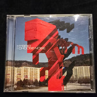 ซีดี Hybrid - I Choose Noise CD NM or M-