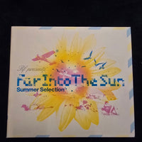 ซีดี Rasmus Faber - Far Into The Sun Summer Selection CD NM or M-