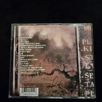 ซีดี Alanis Morissette - Supposed Former Infatuation Junkie CD NM or M-