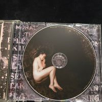 ซีดี Alanis Morissette - Supposed Former Infatuation Junkie CD NM or M-