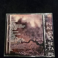 ซีดี Alanis Morissette - Supposed Former Infatuation Junkie CD NM or M-