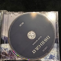 ซีดี David Gray - Life In Slow Motion CD VG+