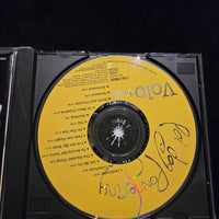 ซีดี Poi Dog Pondering - Volo Volo CD VG+