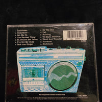 ซีดี Poi Dog Pondering - Volo Volo CD VG+