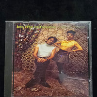 ซีดี Les Rita Mitsouko - Marc & Robert CD NM or M-