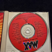 ซีดี Various - Max Best Hits In The World CD NM or M-