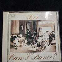 ซีดี Zoo - Can I Dance? CD VG+