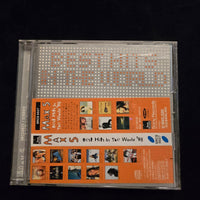 ซีดี Various - MAX 5 Best Hits CD VG+