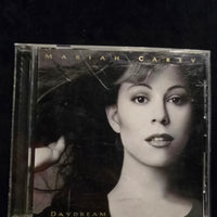 ซีดี Mariah Carey - Daydream CD VG+