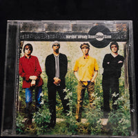 ซีดี Ocean Colour Scene - Marchin' Already CD NM or M-
