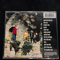 ซีดี Ocean Colour Scene - Marchin' Already CD NM or M-