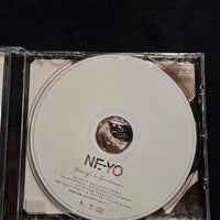 ซีดี Ne-Yo - Year Of The Gentleman CD VG+