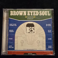 ซีดี Brown Eyed Soul - Browneyed Soul CD NM or M-