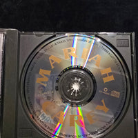 ซีดี Mariah Carey - Mariah Carey CD NM or M-