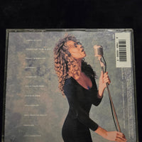 ซีดี Mariah Carey - Mariah Carey CD NM or M-