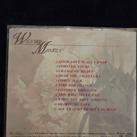 ซีดี Wendy Moten - Time For Change CD VG+