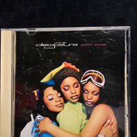 ซีดี Cleopatra - Comin Atcha! CD VG+