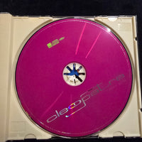 ซีดี Cleopatra - Comin Atcha! CD VG+