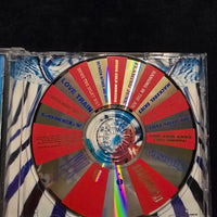ซีดี The Trampolines - Splash CD NM or M-