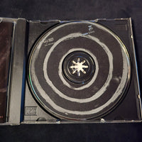ซีดี Lenny Kravitz - Circus CD NM or M-