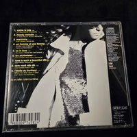 ซีดี Clémentine - Ils Et Elle CD NM or M-
