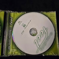 ซีดี Various - The Most Relaxing Feel CD VG+