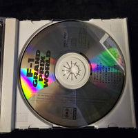 ซีดี T-Square - F-1 Grand Prix World CD VG+