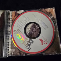 ซีดี KinKi Kids - B Album CD NM or M-